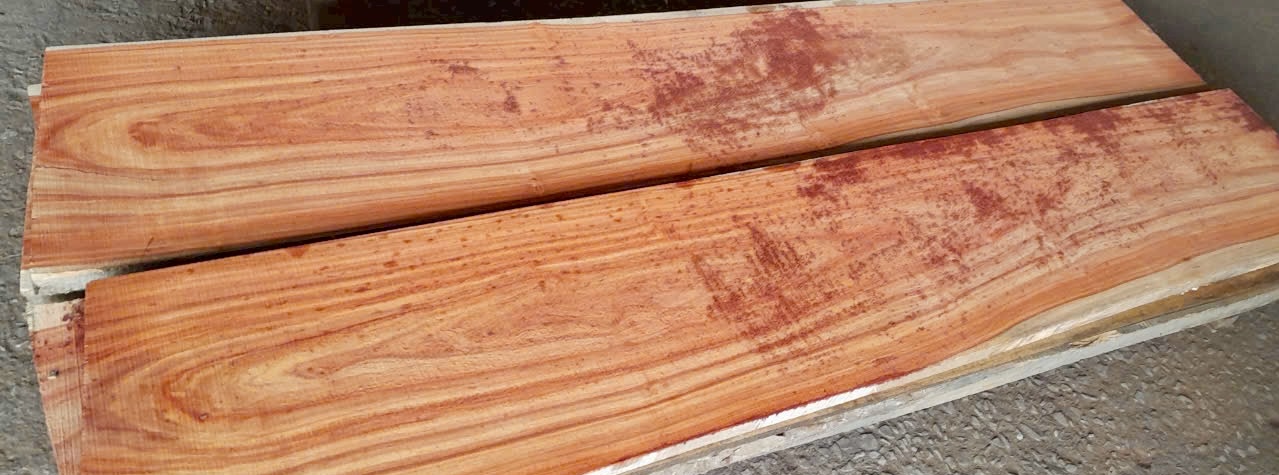 Vân gỗ Hương Tacula